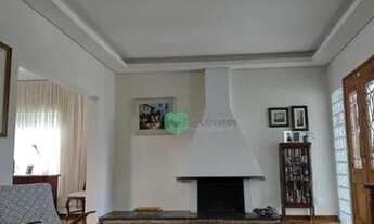 Imagem 6: Casa com 5 dormitórios à venda, 395 m² por R$ 2.750.000,00 - Sumaré - São Paulo/SP