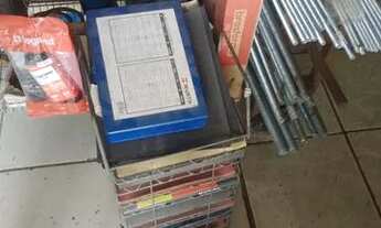 Imagem 2: Repasse de loja de parafusos