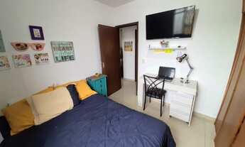 Imagem 6: Apartamento com 3 dormitórios à venda, 70 m² por R$ 270.000,00 - Padre Eustáquio - Belo Ho