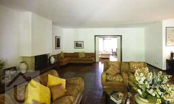 Imagem 4: Sobrado com 8 dormitórios, 610 m² - venda por R$ 3.200.000 ou aluguel por R$ 18.000/mês