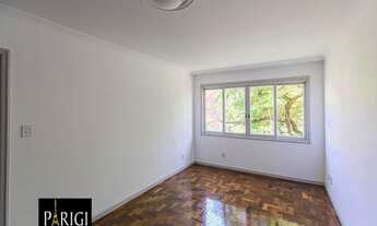 Imagem 3: Apartamento com 3 dormitórios à venda, 98 m² por R$ 350.000,00 - Menino Deus - Porto Alegr