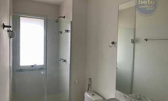 Imagem 8: Apartamento, 130 m² - venda por R$ 1.200.000,00 ou aluguel por R$ 4.100,00/mês - City Parq