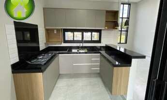 Imagem: CASA RESIDENCIAL em INDAIATUBA - SP, JARDIM