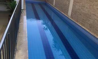 Imagem 3: Apartamento de 3 quartos no Parque Amazônia - Goiânia - GO