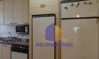 Imagem 7: Apartamento para alugar, 175 m² por R$ 9.602,93/mês - Frente Mar - Balneário Camboriú/SC