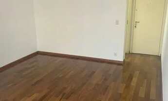 Imagem 3: Apartamento Locação Santo Amaro 80 m² 3 Dormitórios