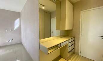 Imagem 2: Apartamento para aluguel possui 142 m² com 3 suítes em Royal Park - Campo Grande - MS