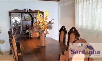 Imagem 5: Sobrado à Venda - Pq.Monte Alegre - Taboão da Serra