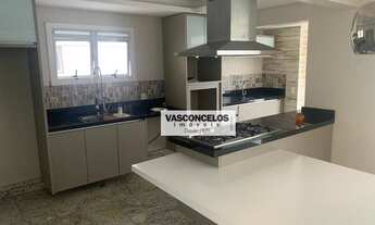 Imagem 8: Apartamento com 4 dormitórios à venda, 183 m² por R$ 1.800.000,00 - Vila Ema - São José do