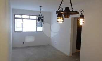 Imagem 2: Campo Grande 2 dorm + 3° reversível