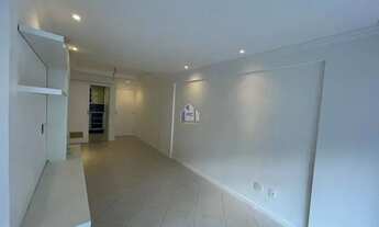 Imagem 3: Apartamento com 1 suíte à venda, 74 m²- Laranjeiras - Rio de Janeiro/RJ