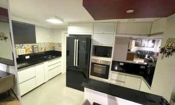 Imagem 7: Apartamento-Venda-72m²-2 dormitórios-1 suíte-2 vagas-Jd. Londrina