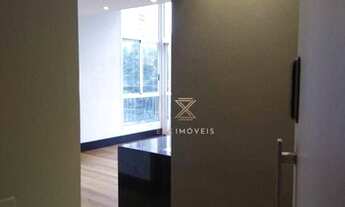 Imagem 2: Apartamento Duplex com 1 dormitório, 104 m² - venda por R$ 970.000,00 ou aluguel por R$ 7