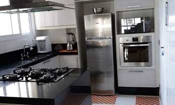 Imagem: Lindo apartamento com lazer completo, 3