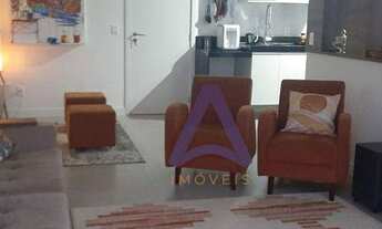 Imagem 4: Linda cobertura mobiliada com 2 dormitórios à venda por R$ 2.200.000 - Campeche - Florianó