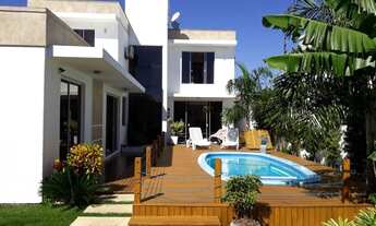 Imagem: Casa à venda, 201 m² por R$ 1.730.000,00