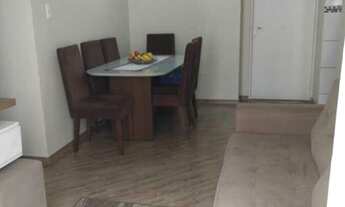 Imagem 3: Apartamento para Venda em São Bernardo do Campo, Dos Casa, 2 dormitórios, 1 banheiro, 1 va