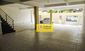 Imagem 3: Apartamento à venda, 47 m² por R$ 240.000,00 - Vila Vitória - Santo André/SP