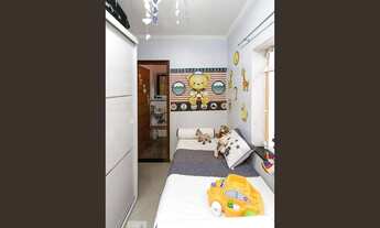 Imagem 4: Sobrado com piscina