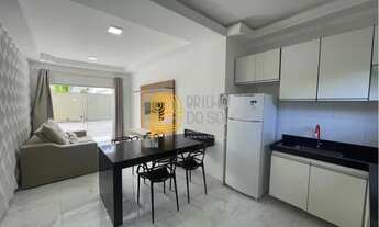 Imagem 2: Apartamento para aluguel tem 58 metros quadrados com 2 quartos em - Porto Seguro - Bahia