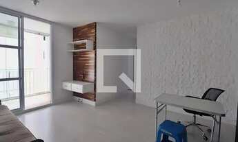 Imagem 3: Apartamento para Aluguel - Campestre, 3 Quartos, 73 m2