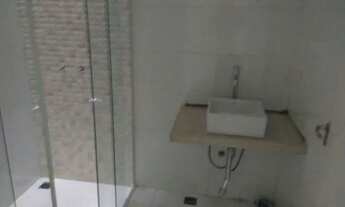 Imagem 6: LINDO SOBRADO 2 SUITES + 1 QUARTO PISO TERREO PORCELANATO FINO ACABAMENTO LOUÇAS DE