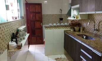 Imagem 3: Apartamento de 2 quartos na entrada de Cabo Frio!