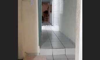 Imagem 4: Casa com 3 dormitórios à venda, 100 m² por R$ 260.000,00 - Parque Bandeirantes - Mauá/SP