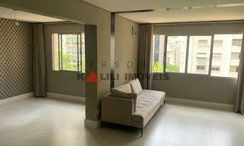 Imagem 2: Apartamento com 2 dormitórios para alugar, em Cerqueira César