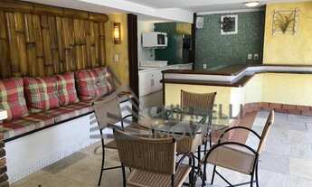 Imagem 6: Casa à venda Condomínio São Francisco Hills em São Francisco Niterói 4 salões 3 suítes pis