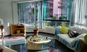 Imagem 4: Casa com 3 dormitórios para alugar, 265 m² por R$ 8.600,00/mês - Gonzaga - Santos/SP