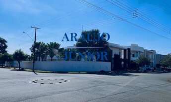Imagem 2: AMERICANA - Casa de Condomínio - JARDIM IMPERADOR