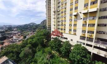 Imagem: Otimo apartamento com varanda,sala dois