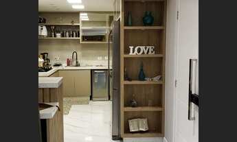 Imagem 7: Apartamento para venda tem 108 metros quadrados com 3 quartos em Jardim Zaira - Guarulhos