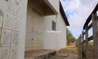Imagem 5: Casa Residencial à venda, Zumbi, Rio Do Fogo - CA0072