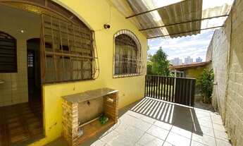 Imagem 4: Casa 3 Quartos Planalto Belo Horizonte