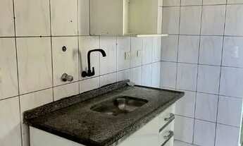 Imagem 7: Apartamento para aluguel tem 52 metros quadrados com 2 quartos