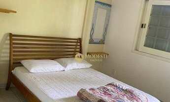 Imagem 7: Sobrado com 4 dormitórios para alugar, 300 m² por R$ 3.500,00/dia - Praia da Baleia - São