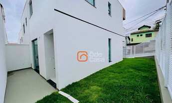 Imagem 4: Casa com 3 Quartos à venda, 150 m² por R$ 640.000 - Santa Amélia - Belo Horizonte/MG