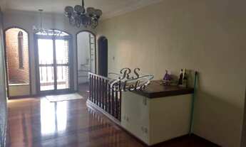 Imagem 7: Sobrado com 4 dormitórios à venda, 200 m² por R$ 636.000,00 - Fazenda Aricanduva - São Pau