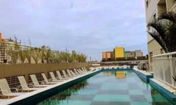 Imagem 4: BRÁS -72,30M² - 3 DORMS - 1 SUITE - NOVINHO - LAZER E 2 VAGAS