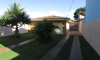 Imagem 2: Casa Residencial com 3 quartos para alugar por R$ 2600.00, 211.00 m2 - ESTRELA - PONTA GRO