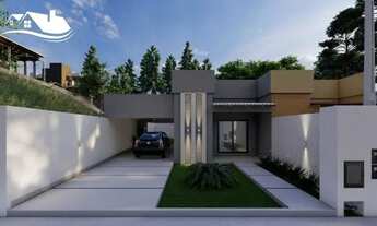 Imagem 3: Casa no Centro de Camboriú com 03 dormitórios