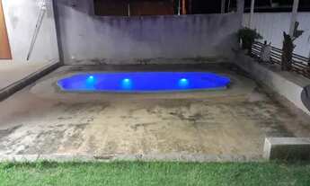 Imagem 2: Casa com piscina próximo a Capitólio