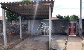 Imagem 3: Casa com 1 dormitório para alugar por R$ 600,00/mês - Professora Liliana de Sousa Gonzaga