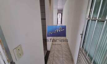 Imagem 5: Casa com 2 dormitórios para alugar por R$ 1.400,00/mês - Cidade Patriarca - São Paulo/SP