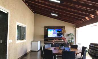 Imagem 6: Casa com 3 dormitórios à venda, 120 m² por R$ 370.000,00 - Lagoa Azul I - Ituiutaba/MG