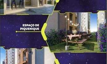 Imagem: Imob02 - Apartamento 51 m² - venda - 2