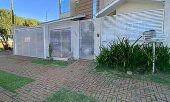 Imagem: Sobrado com 1 Suíte 2 Quartos à venda