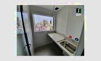 Imagem 5: Apartamento com 2 dormitórios à venda, 72 m² por R$ 1.290.000,00 - Pinheiros - São Paulo/S